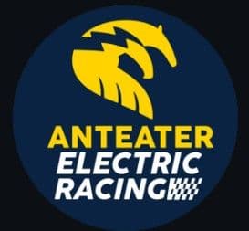 FSAE Anteater Electric Racing logo